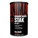 Hayvan Stak – Tribulus ile Doğal Hormon ATMpak Tamamını Tamamlayın – Sporcular için Doğal testosteron ATM – Contains Estrogen Blockers – 1 Ay Döngüsü
