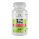 Eye Science Macular Health Beyond AREDS2 Formula, Advanced Ocular Vitamin - Lutein, Zeaxanthin, Bilberry ve B6 (60 Day Supply)