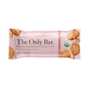 Truvani Plant Tabanlı Snack Bars | Snickerdoodle 1 Pack | 5g Protein | USDA Organik ve Vegan | Sadece Bar | Süt, Soy ve Gluten Ücretsiz | Bireysel olarak sarıldı