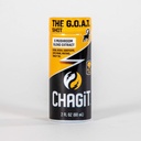 G.O.A.T. Shot, All tonics with Chaga, Lion's Mane, reishi, kordonyceps, Türkiye Tail ve maitake, Pure Liquid Ekstraksiyon,