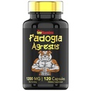 Fadogia Agrestis: 1200mg - 120 κάψουλες 