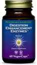 SAFORCE SFOODS Enzymes - 60 Vegan Capsules