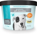 Köpekler için Mutlu Tummy Probiyotik, 5.3 oz - Digestive Support, Immune System, Gut Health