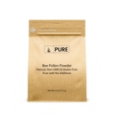 PURE ORIGINAL INGREDIENTS Bee Pollen, 4 oz, No Fillers, Undiled Pure Supplement