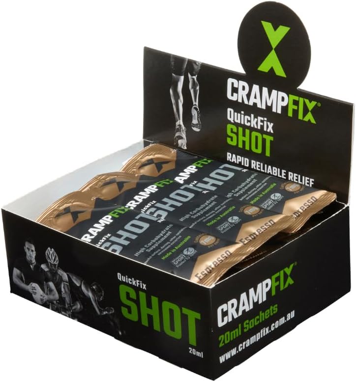 Spor Shot, Seconds, Easy Sign Sachets, 15 Pack, All Natural, Espresso with Caffeineine