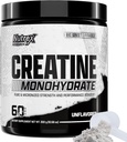 Nutrex έρευνα Creatine Monohydrate Powder 60 Σερβίρεται 