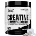 Nutrex έρευνα Creatine Monohydrate Powder 60 Σερβίρεται 