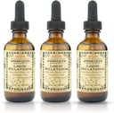 Svasthya Body & Mind Liquid Melatonin - Προάγει τον φυσικό ύπνο - Αλκοόλ Δωρεάν για ενήλικες και παιδιά, Κατασκευασμένο στις ΗΠΑ, GMP, 2 oz - 3 Pack