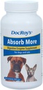 Doc Roy'un Absorb More - Köpekler ve Kediler için - 200gm Granules