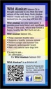 Vahşi Alaskan Skin & Coat Salmon Oil Based Omega-3 Supplement for Dogs, 16 fl.oz.
