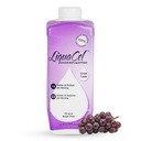 Global Sağlık Ürünleri LiquaCel Sıvı Protein 32 Ounces Grape