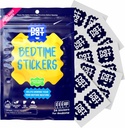 NATPAT Sleepy Patch Sleep Aid Patches - Yetişkinler için Yatak Zamanlı Gemiler - Plant-Based Sleep Support - Drug & Melatonin Free Bedtime Manuals - 24 Counting Bedtime Styles - 24 Counting Bedtime Styles