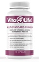 Bariatrik Multivitamins, Multi-Standal Formula - 180 Kont