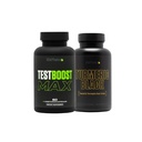 Boost Max ve Turmeric Black Sche