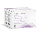 Theralogix TheraNatal Lactation Complete Postnatal Vitamin Supplement - 13-Week Supply - Kadın için Emzirme Supplement - NSF sertifikalı - 182 Tablet & 91 Softgels