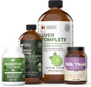 Liver Complete Sche & Gallbladder Tamam 8oz Sche