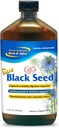 Kuzey Amerika Herb & Spice Black Seed Oil - 12 fl. oz. - Cardiovascular, Digestive & Immune Support - Contains Wild, Mediterranean Oreganol P73 Oregano Oil - Non-GMO - 72 Toplam hizmet
