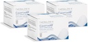 Theralogix ConceptionXR Mottitude Support Formula - Men's Preconception Vitamins for Ferttitude Support - Erkek Ferttitude Supplements for Sperm Health* - NSF sertifikalı, 360 Count (90-Day Supply)