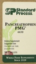 Standart Süreç - Pancreatroin PMG® 90 sekme