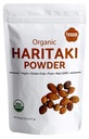 Iyasa Holistics Organik Haritaki Meyve Toz Harde Harad Terminalia chebula Kadakapudi 8Oz 225Gm Digestion Gas Relief Health Bowel Function Ayurveda Superfood Resealable Pouch