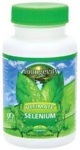 10006 Selenium Plus A, C. D3, E, Copper & Chromium - 90 CAPS