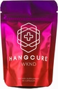 WKND, συμπλήρωμα Detox ήπατος & Κοινωνικά Απαραίτητα, Περιέχει Cysteine, Rosemary Leaf, B-βιταμίνες, L-Θεανίνη (40 κάψουλες)