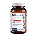 Metagenics Collagenics Nutritional Supplement Support for Connective Tound and Collagen Tablet - 180 Kont