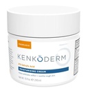 Kenkoderm Psoriasis Cream - Φυσική Ενυδατική Λοσιόν προσώπου & σώματος με 2 τοις εκατό Σαλικυλικό Οξύ - Renewing Topical Formula for Dry & Sensitive Skin, Fragrance & Color Free, 10 oz., 1 Jar