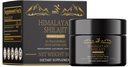 Shilajit Pure Himalayan Shilajit Resin - Gold Βαθμός 100% Pure Shilajit με Fulvic Acid & 85+ Trace Minerals Complex for Energy & Immune Support - 50g