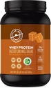 Εργαστήρια Stellar Whey Protein Powder με BCAA's & Whey Isolate 