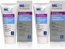 MG217 Psoriasis Cream'i% 3 Salicylic Acid, Multi-Symptom, Fragrance Free, 3.5 Fl Oz, (5604) (Pack of 2)