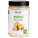 Bixa BOTANICAL Hint Kudzu Kök Toz (Pueraria tuberosa/Vidarikand) Ayurvedic Natural Herbal Supplement - 7 Oz (200g)