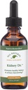 Yerli Remedies Kidney Dr. - Tüm Natural Herbal Supplement for Kidney and Urinary System Health - 59 mL