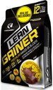 Forzagen Lean Winer Premium Mass Builder | Erkek ve Kadınlar için Kitlesel Karbon | Yüksek Calorie proteini, Kilo Verme, Bulk, Muscle Building Supplement | Chocolate Dutch, 12 lbs. (16+ Hizmet)
