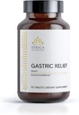 Kerala Ayurveda Gastrik Herbal Tabletleri | Sağlıklı Stomach Asit Dengesi | Stomach Discomfort and Gas | Aids Normal Digestion - 90 Count