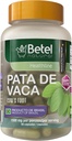 Betel Natural Pata de Vaca (Cows Foot Herb) Brezilya'dan Doğal Superfood - 1500 mg Per
