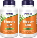 Şimdi Terpery Elm 400 mg 100 Capsules (Pack of 2)