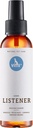 Animaux vimi Ear Cleaner Good Listener - Καθαριστικό Αυτί για Ευαίσθητα Αυτιά Σκύλου - Φροντίδα αυτιού με Χαμομήλι, Calendula & Witch Hazel - για Καθαριστικό & Ήπιο - 3.38 Fl Oz
