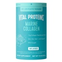Vital Proteins Marine Collagen Can Toz Supplement for Skin Hair Nail Joint - Hydrolyzed Collagen - hizmet başına 12g - 7.8 oz Canister