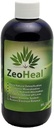 ZeoHeal - Humic and Fulvic Acid Supplement 8 Akışkan Ounce (Tek)