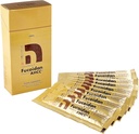 Fucoidan Powered with AHCC® Brown Seaweed Immunity Supplement with Higheight Organic Mekabu Mozuku Agaricus 10 Yoğun Sıvı Ekstralama Paketleri Japonya'da Yapıldı