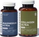 Teklifnova Calm & Tamir Duo Collagen Ultra + Magnezyum Ultra Duo