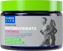 GLIFE - Foundation Phytonutrients - Myo-Inositol & D-Chiro-Inositol Toz with Beet Root, Coconut Water & Antioxy Rich Super Fruits - 30 Servisler