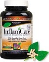 Natural InflamCare 3000MG Essential Synergy Women's by Moms For Beslenme - Gluten Free - 60 Count