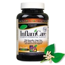 Natural InflamCare 3000MG Essential Synergy Women's by Moms For Beslenme - Gluten Free - 60 Count