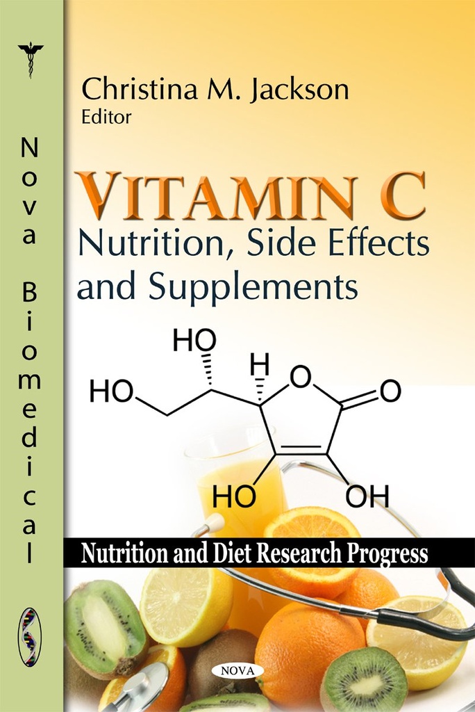 C: Beslenme, Side Etkileri ve Supplements (Nutrition and Diyet Research Progress)