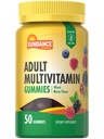 Sundance Multivitamin Gummies for Yetişkinler | for Men & Women | Karma Berry Flavor | Non-GMO ve Gluten Free Supplement