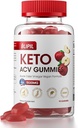 Keto ACV Gummies - Şeker Ücretsiz Kilo Kaybı Formula 1500 mg Apple Cider Vinegar for Men & Women - Gelatin-Free, Gluten-Free, Vegan & Non-GMO - 90 Kont