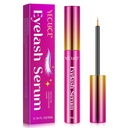 Lash Serum,5ML Lash Serum for Eyelash growth, Premium Eyelash Growth Serum for Longer, Fuller, ve Tier Lashes, The Power of Nature for Mesmerizing Lashes