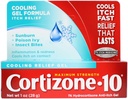 Cortizone-10 Soğutma Yardımı Anti-Itch Gel 1 oz